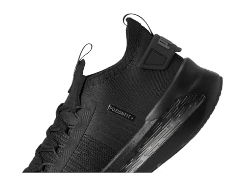 Image of Puma Mens Softride Symmetry Fuzion Running Shoes