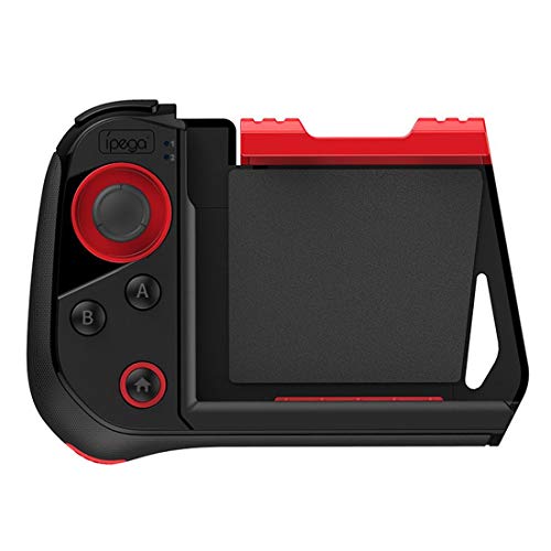 Preisvergleich Produktbild Drahtloses Bluetooth-Gamepad Handy-Gamepad schwarz