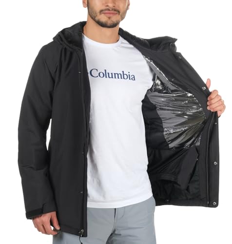 Image of Columbia Winter District Jacket
