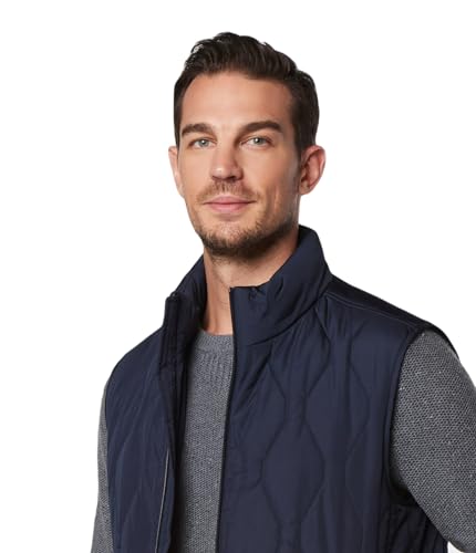 Image of Andrew Marc Men's Andrew Marc Men's Puffer Vest