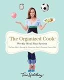 The Organized Cook: Weekly Meal Plan System