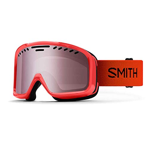SMITH Optics Project Adult Snow Goggles