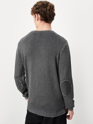 Image of Max Men's Cotton Regular Fit T-Shirt