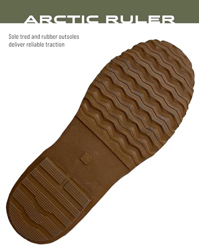 Image of FROGG TOGGS Men's Men's Arctic Ruler Boot