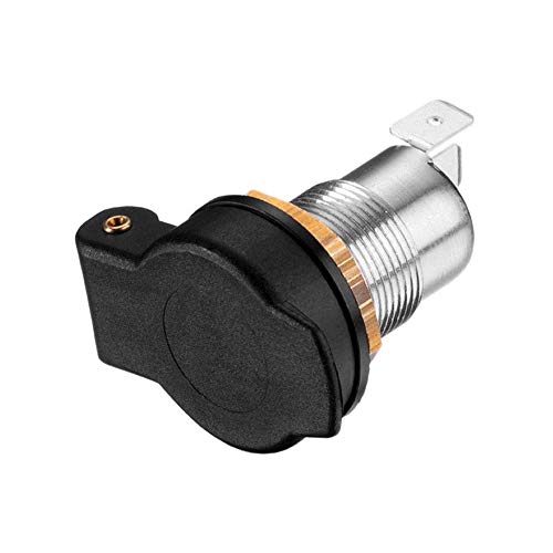 Preisvergleich Produktbild ProCar 53114320 Bordspannungssteckdose