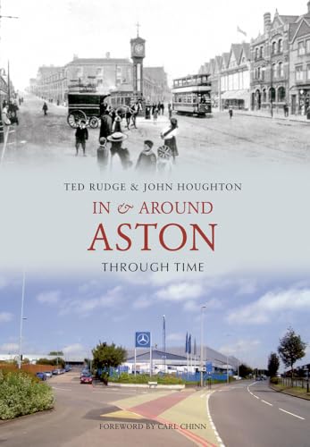 In & Around Aston Through Time