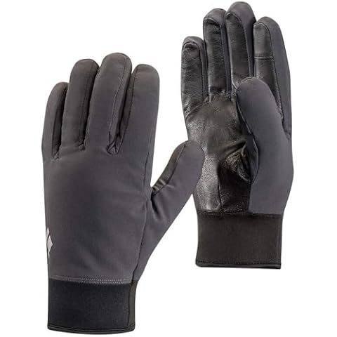 Gants Black Diamond MidWeight Softshell Cover