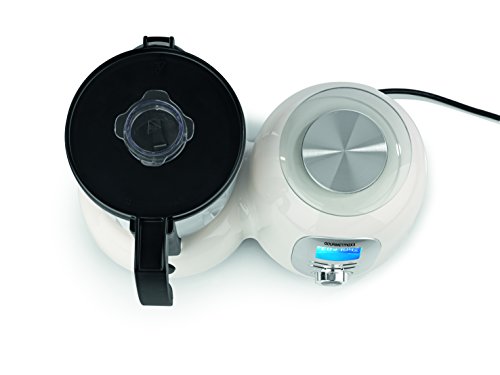 Gourmetmaxx Thermo-Multi Küchenmaschine 10-in-1 - 5