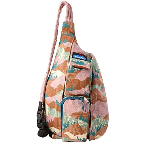 Kavu Duffle Bag. KAVU Little Feller Duffle Bag Convertible Backpack