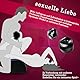BDSMYEE Deluxe Sex Kissen Set,erotik Kissen & Ramps mit Federkitzler Sex Würfel Augenbinde Sex Bett,erotisches Sexspielzeug für beide zusammen,Sex Spielzeug ab 18 für Paare extrem Sex (B)