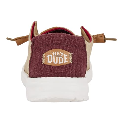 Image of Hey Dude Women's Wendy Chambray Boho