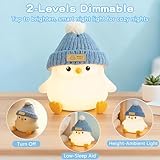 Zoom IMG-1 famiduo lampade bambini cameretta pinguino Zoom IMG-1 famiduo lampade bambini cameretta pinguino