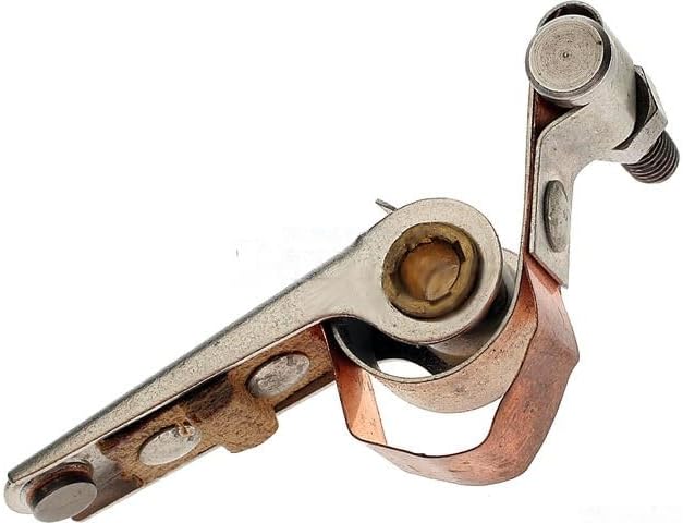 Ignition Points for 1928-1931 Ford Model AA