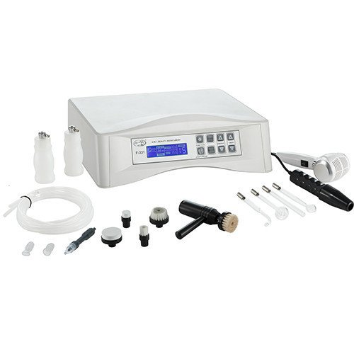 USA Salon and Spa Advanced Combi USA-F-331