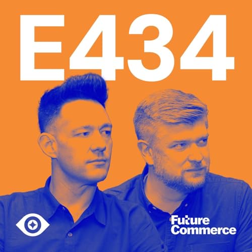 Predictions Victory Lap: How We Called 2025's Commerce Upheaval cover art