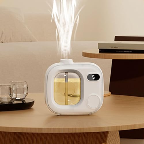 Difusor aromático eléctrico portátil para pared TARSHYRY miniatura 3