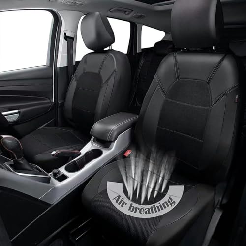 Housse de siège Toyota Yaris pour voyages en famille confort - 2