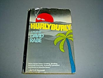 Hurlyburly