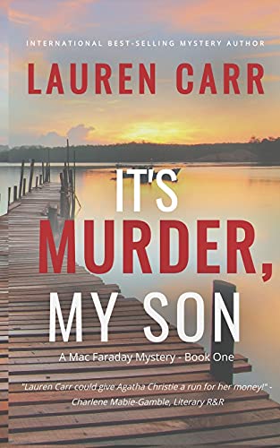 It's Murder, My Son