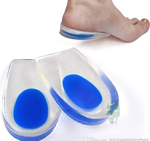 Sparsh 4.0 4 In 1 Plantar Fasciitis & Heel Pain Combi Kit For Unisex - Universal Size (2 Pairs, 4 Units)