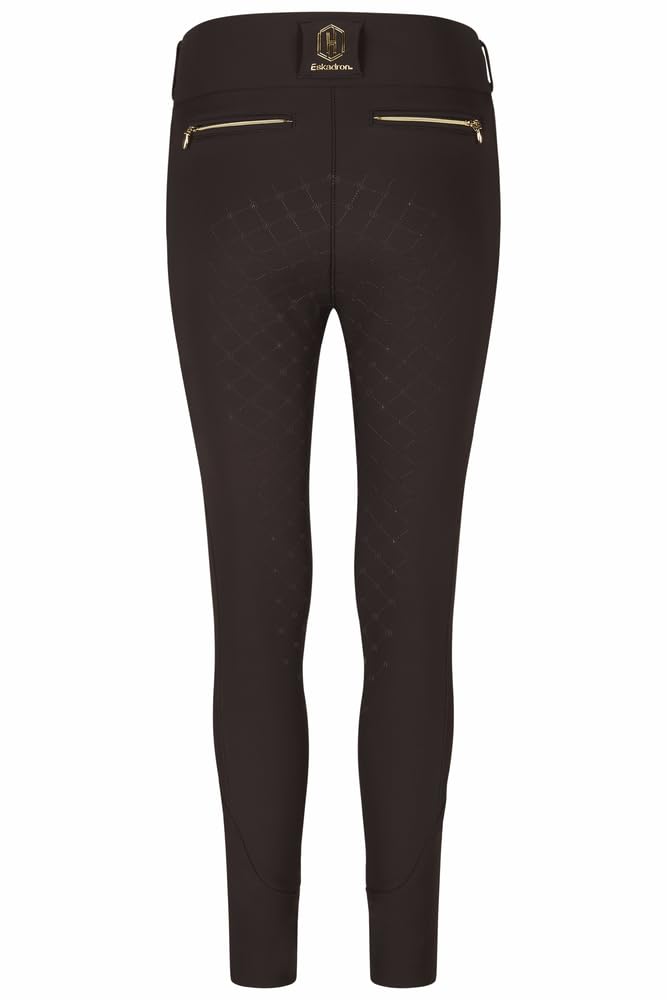 Eskadron Reitleggins Pro braun