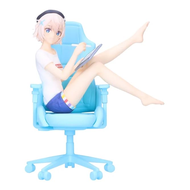 Amazon.co.jp: VTuberなんだが配信切り忘れたら伝説になってた 彩 