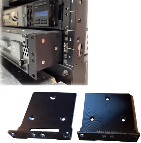 Amazon.com: 2Pack Replacement Rack Ear for APC Smart-UPS SMX2200RMLV2U ...