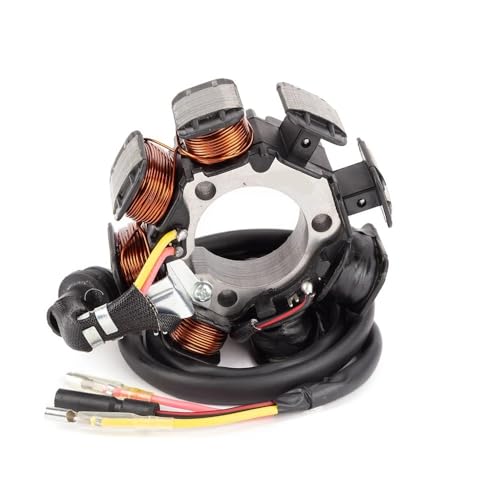 Bobine stator moto 31120-KT0-831 alternateur de rechange pour XR200R 1990-2002