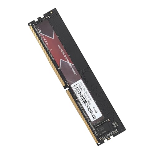 RAM DDR4 pour construction de PC fixe multitâche et stable - 4