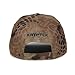 Kryptek Performance Hat - Moisture-Wicking, Structured, Hunting Cap for Men, One Size, Highlander Green