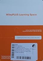 Visualizing Human Geography: At Home in a Diverse World, Second Edition Wileyplus Learning Space Card 1118905644 Book Cover