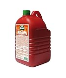  SALSA BRAVA CHOVI GARRAFA 1.9 LT