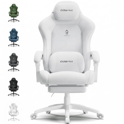 Dowinx Big and Tall Gaming Chair