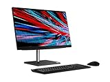 Lenovo S0229672 All In One V30A, 23.8', Intel Core I5-10210U, 8 GB Ddr4, 256 GB Ssd, Negro