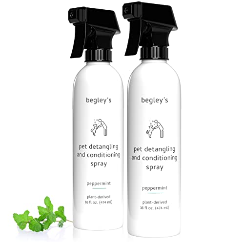 The Best Detangling Spray for Cats A Guide to Finding the Perfect Product