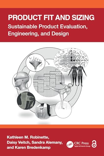 Product Fit and Sizing: Sustainable Product Evaluation, Engineeri...
