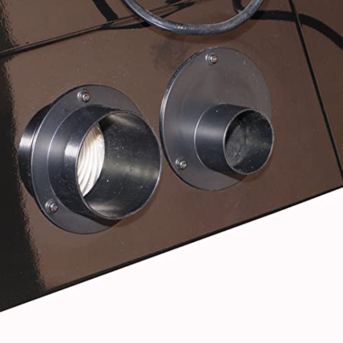 SawStop CNS-DCP Dust Collection Panel for SawStop Contractor Saw product thumbnail 2