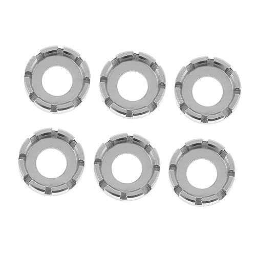 KICHOUSE Install Remove Bike Wheel Spokes Bike Spanner Way Cycling Wheel Rim Wrench Tool