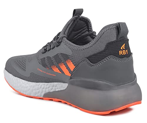 Image of CASSIEY Ribbsun RB-1 Men's Running Sports Shoes