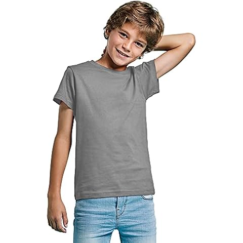 T-shirt KINKIES 100 % coton enfants Cover