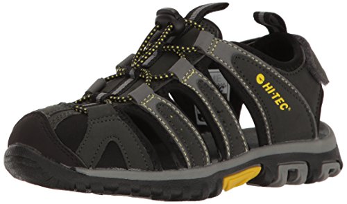 HI-TEC Boy's Cove Jr Sandal