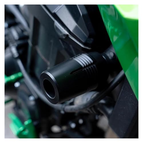 Crash Protection MT 03 Éviter Dégâts Châssis Protections Moto