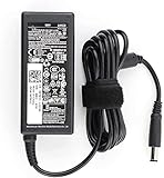 Caricabatterie per laptop con adattatore CA per: Dell Latitude E5500 E5500n E5510 E5510n E5520 E5520m E5530 E6220 E6320 Inspiron 13 7000 7348 7347 7352 7378 7353 7359 7368 14 3000 3452 3451 3458 13 5000 5378 5368 15 3000 3552 3558 3568 3559 3551 3555 3567 3565 15 5000 5558 5555 5559 5567 5551 5552 5565 5568 5578