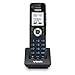 VTech Accessory Handset for VTech AM18447 Small Business System, Black