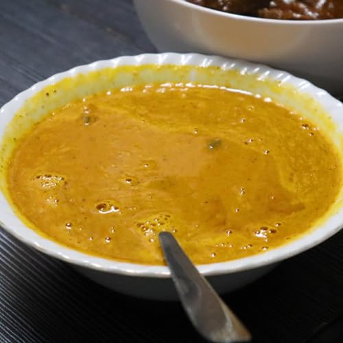 #399 カメルーン料理の謎に迫る(Nchitu’s Kitchen/清瀬)