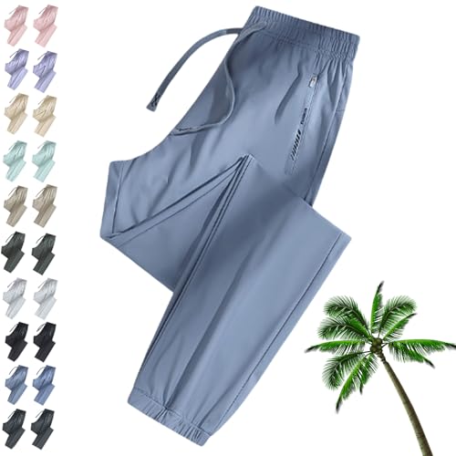 Stretch Active Pants for Women,Comfys Fit Women Quick Drying Pants,Lightweight and Comfortable,Stretchy Fabric