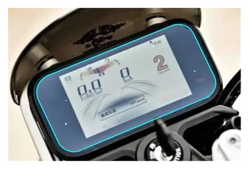 Film Protection RE560 de Qualité Supérieure pour Moto