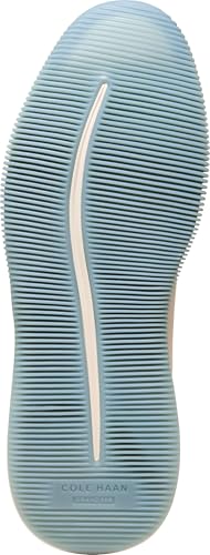 Image of Cole Haan Men's 6.Zerogrand Quick-on Laser Cut Oxford