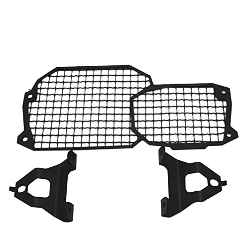Protezione per Fari del Motociclo per B-M-W F650 /...