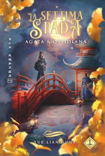 La settima spada: agata e ossidiana